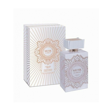 Noya Noya Musk is Great