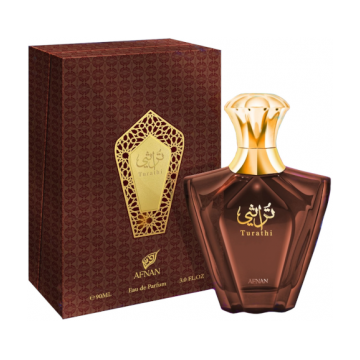 Afnan Afnan Turathi Homme Brown