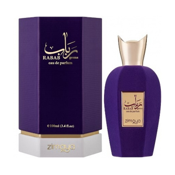 Zimaya Zimaya Rabab Gems