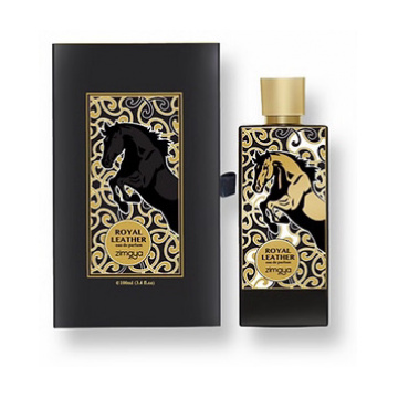 Zimaya Zimaya Royal Leather