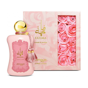 Zimaya Zimaya Fatima