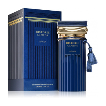 Afnan Afnan Historic Olmeda