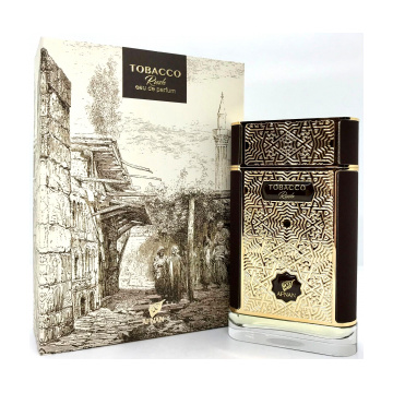 Afnan Afnan Tobacco Rush