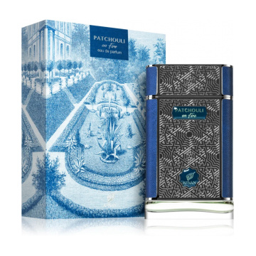 Afnan Afnan Patchouli On Fire