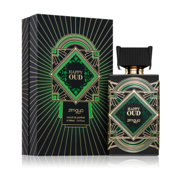 Zimaya Zimaya Happy Oud - YouCommerce Zimaya Zimaya Happy Oud