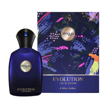 Zimaya Zimaya Evolution