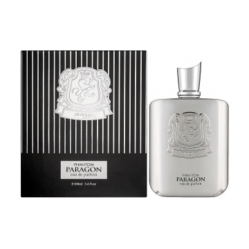 Zimaya Zimaya Phantom Paragon