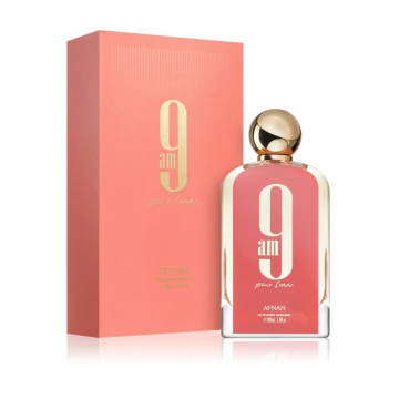 Afnan Afnan 9am