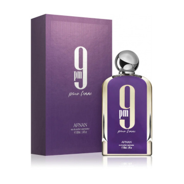 Afnan Afnan 9pm pour Femme