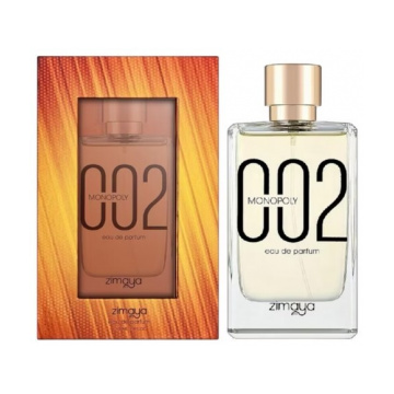 Zimaya Zimaya Monopoly 002