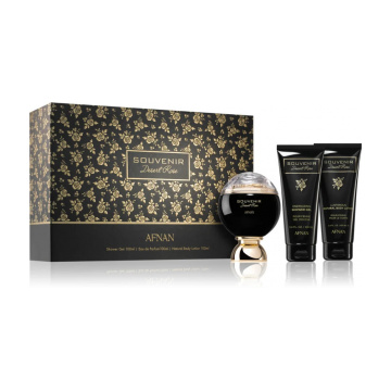 Afnan Afnan Souvenir Desert Rose