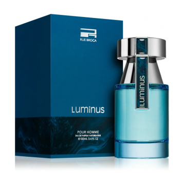 Rue Broca Rue Broca Luminus Pour Homme