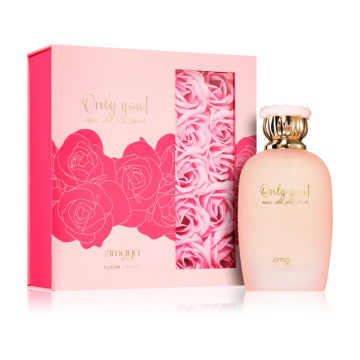 Zimaya Zimaya Only You!