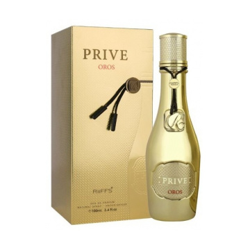 Riiffs Riiffs Prive Oros