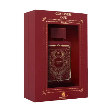Riiffs Riiffs Goodness Oud Rouge
