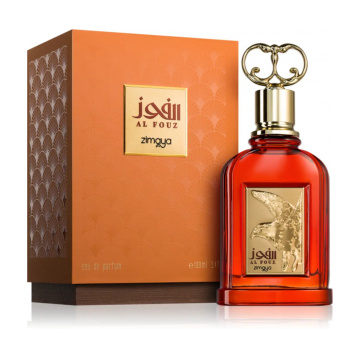 Zimaya Zimaya Al Fouz