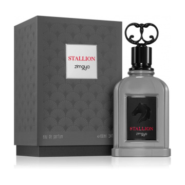 Zimaya Zimaya Stallion