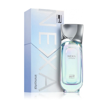 Rue Broca Rue Broca Nexa Immortal