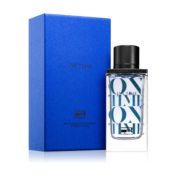 Rue Broca Rue Broca On Time Men