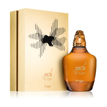 Zimaya Zimaya Al Kaser