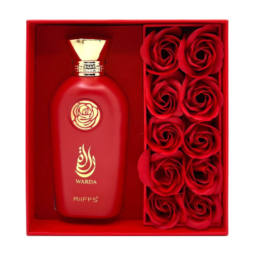 Riiffs Riiffs Warda