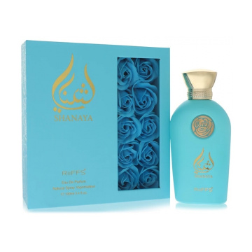 Riiffs Riiffs Shanaya