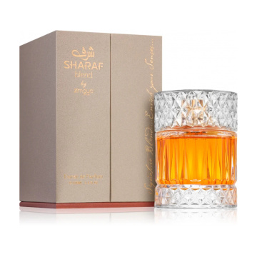 Zimaya Zimaya Sharaf Blend - YouCommerce Zimaya Zimaya Sharaf Blend