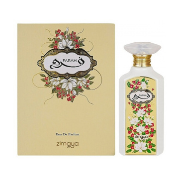 Zimaya Zimaya Farah