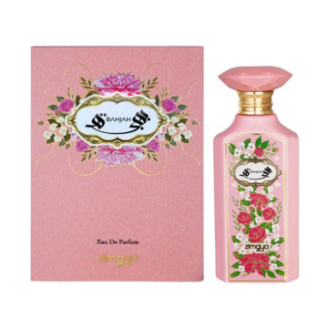 Zimaya Zimaya Bahjah