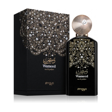 Zimaya Zimaya Wameed