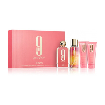 Afnan Afnan 9 AM Pour Femme