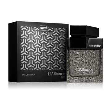 Rue Broca Rue Broca L'Alliance Spirit