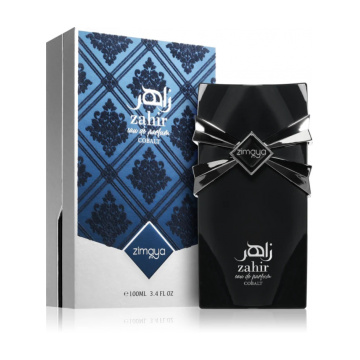 Zimaya Zimaya Zahir Cobalt