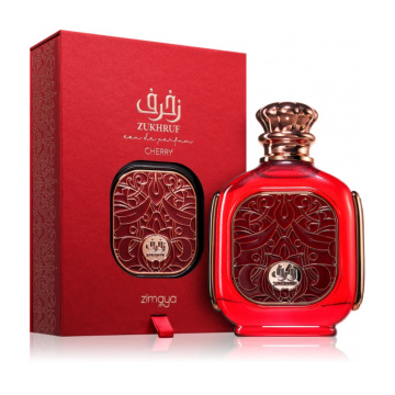 Zimaya Zimaya Zukhruf Cherry