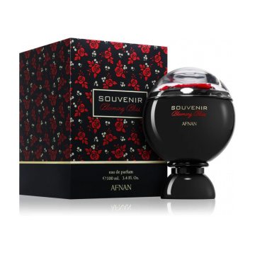 Afnan Afnan Souvenir Blooming Bliss