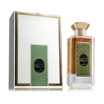 Zimaya Zimaya Inekas Solil