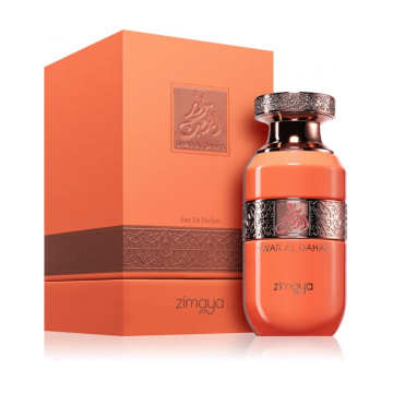 Zimaya Zimaya Swar Al Dahab