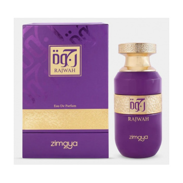 Zimaya Zimaya Rajwah