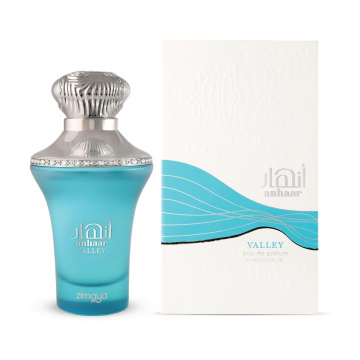 Zimaya Zimaya Anhaar Valley