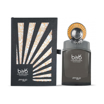 Zimaya Zimaya Charisma pour Homme