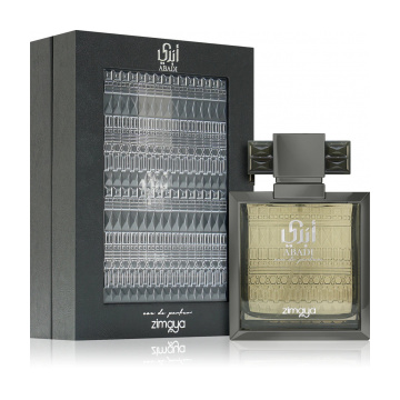 Zimaya Zimaya Abadi Saga