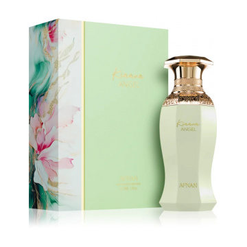 Afnan Afnan Kiaana Angel