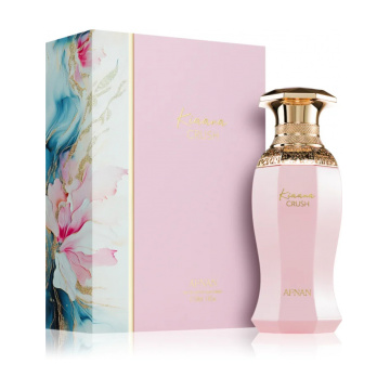 Afnan Afnan Kiaana Crush
