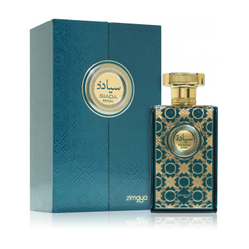 Zimaya Zimaya Siada Regal