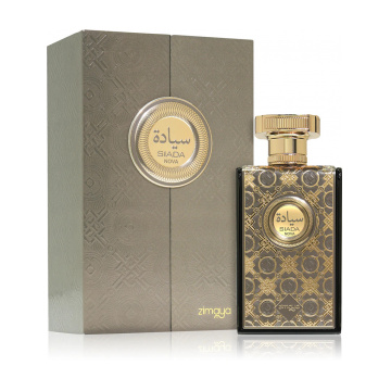 Zimaya Zimaya Siada Nova