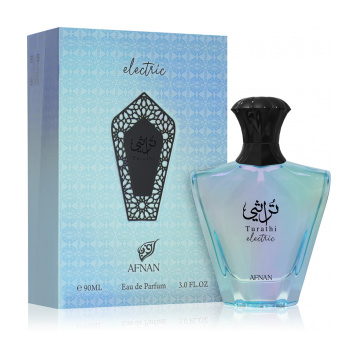 Afnan Afnan Turathi Electric