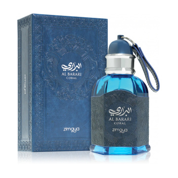 Zimaya Zimaya Al Barari Coral