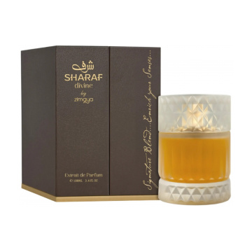 Zimaya Zimaya Sharaf Divine