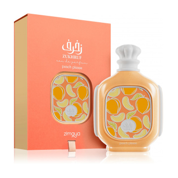 Zimaya Zimaya Zukhruf Peach Please