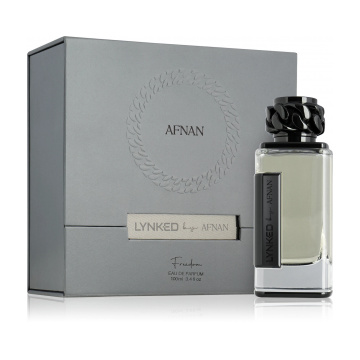 Afnan Afnan Lynked Freedom